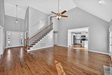 Tiny photo for 945 Wilds Avenue, Aiken, SC 29803 (MLS # 220499)