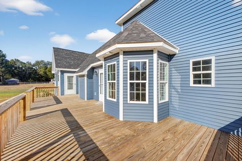 Tiny photo for 945 Wilds Avenue, Aiken, SC 29803 (MLS # 220499)