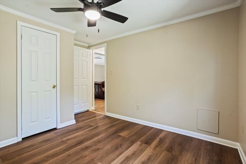 Tiny photo for 271 Westview Drive, Ridge Spring, SC 29129 (MLS # 219866)