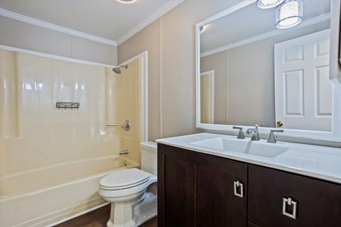 Tiny photo for 271 Westview Drive, Ridge Spring, SC 29129 (MLS # 219866)