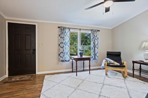 Tiny photo for 271 Westview Drive, Ridge Spring, SC 29129 (MLS # 219866)