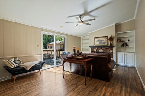 Tiny photo for 271 Westview Drive, Ridge Spring, SC 29129 (MLS # 219866)
