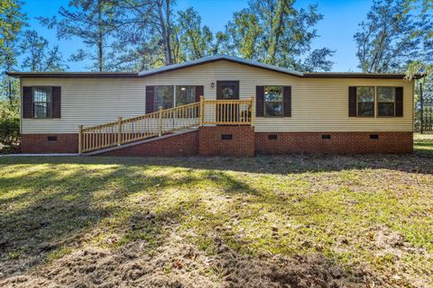 Photo of 271 Westview Drive, Ridge Spring, SC 29129 (MLS # 219866)