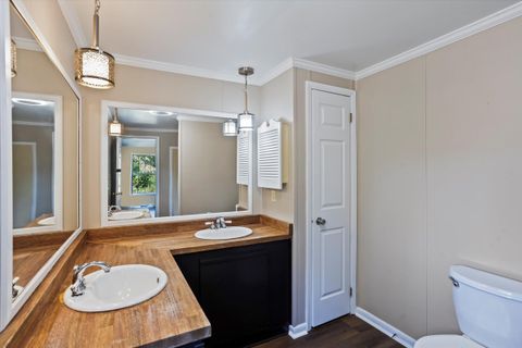 Tiny photo for 271 Westview Drive, Ridge Spring, SC 29129 (MLS # 219866)