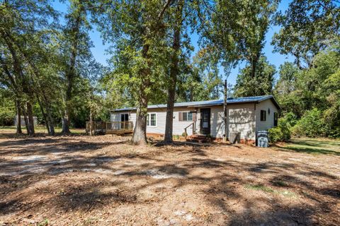 Tiny photo for 271 Westview Drive, Ridge Spring, SC 29129 (MLS # 219866)