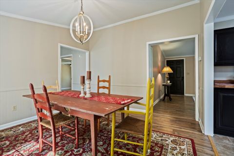Tiny photo for 271 Westview Drive, Ridge Spring, SC 29129 (MLS # 219866)