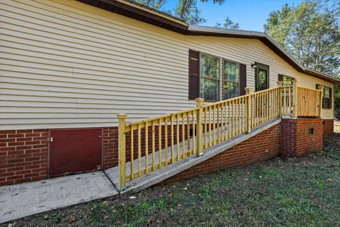 Tiny photo for 271 Westview Drive, Ridge Spring, SC 29129 (MLS # 219866)