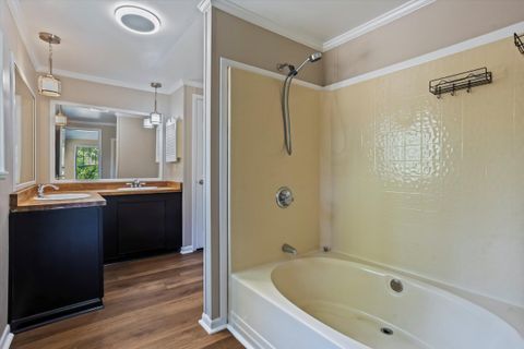 Tiny photo for 271 Westview Drive, Ridge Spring, SC 29129 (MLS # 219866)