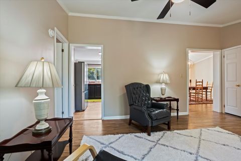 Tiny photo for 271 Westview Drive, Ridge Spring, SC 29129 (MLS # 219866)
