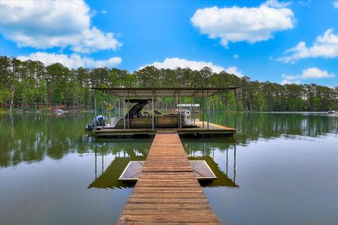 Tiny photo for 385 Lethe Road, Mccormick, SC 29835 (MLS # 219182)