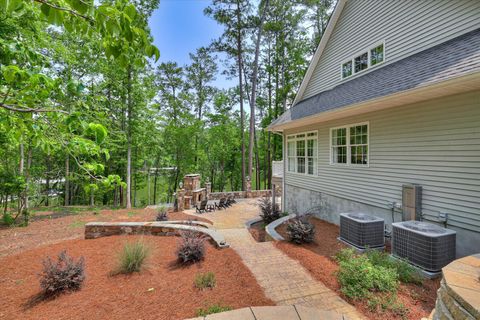 Tiny photo for 385 Lethe Road, Mccormick, SC 29835 (MLS # 219182)