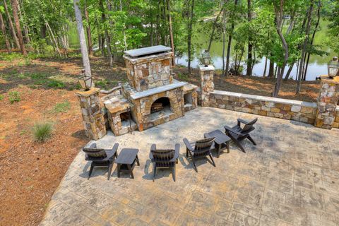 Tiny photo for 385 Lethe Road, Mccormick, SC 29835 (MLS # 219182)