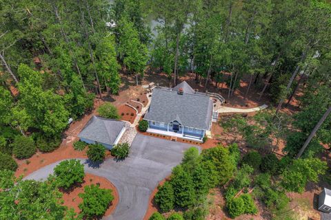 Tiny photo for 385 Lethe Road, Mccormick, SC 29835 (MLS # 219182)