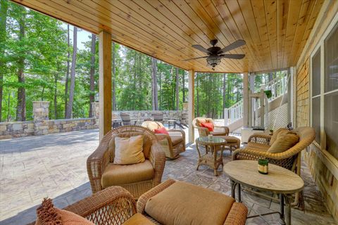 Tiny photo for 385 Lethe Road, Mccormick, SC 29835 (MLS # 219182)