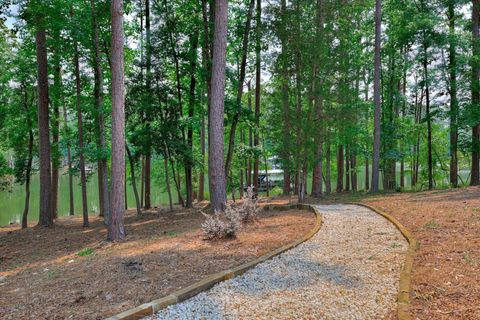 Tiny photo for 385 Lethe Road, Mccormick, SC 29835 (MLS # 219182)