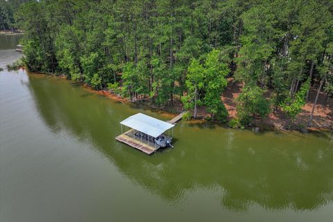 Tiny photo for 385 Lethe Road, Mccormick, SC 29835 (MLS # 219182)