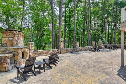 Tiny photo for 385 Lethe Road, Mccormick, SC 29835 (MLS # 219182)
