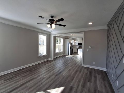 Tiny photo for 1006 James Street, North Augusta, SC 29841 (MLS # 220578)