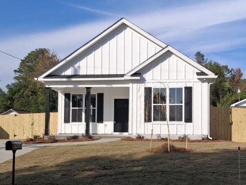 Tiny photo for 1006 James Street, North Augusta, SC 29841 (MLS # 220578)