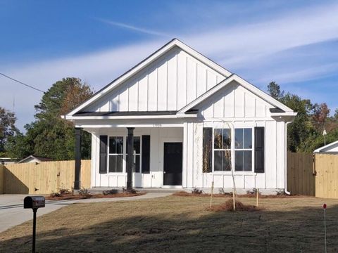 Photo of 1006 James Street, North Augusta, SC 29841 (MLS # 220578)