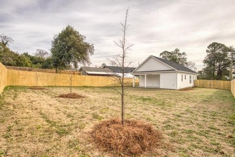 Tiny photo for 1006 James Street, North Augusta, SC 29841 (MLS # 220578)
