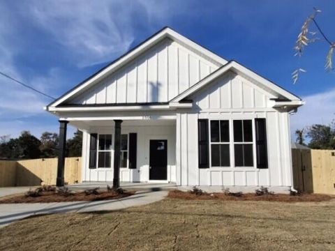 Tiny photo for 1006 James Street, North Augusta, SC 29841 (MLS # 220578)