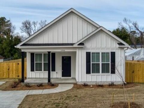 Photo of 1006 James Street, North Augusta, SC 29841 (MLS # 220578)