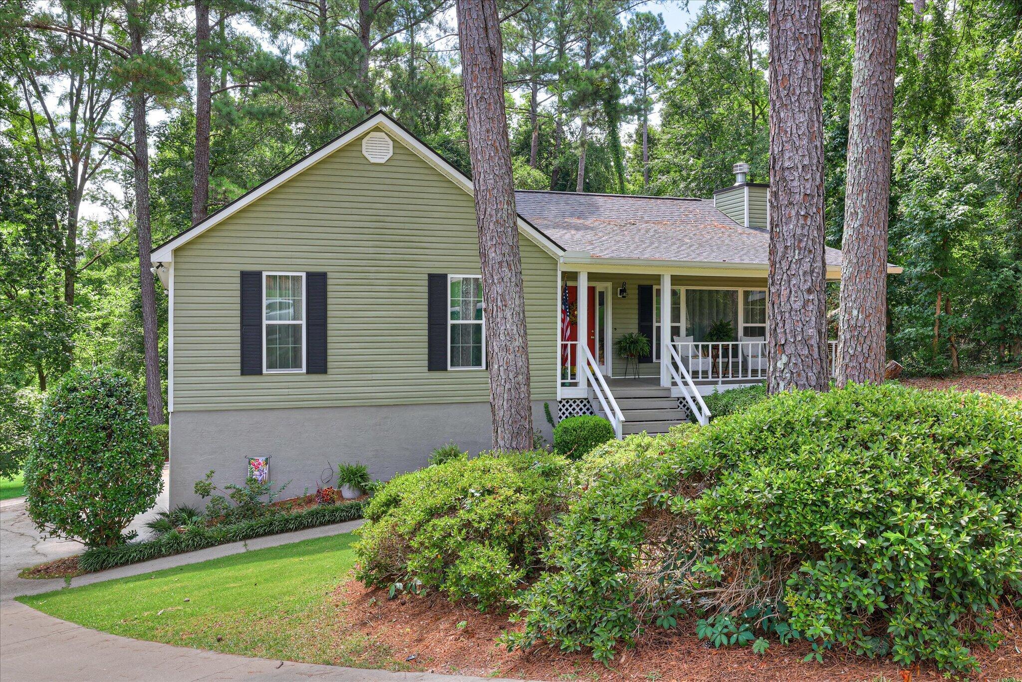 4188 Hedgerow Lane