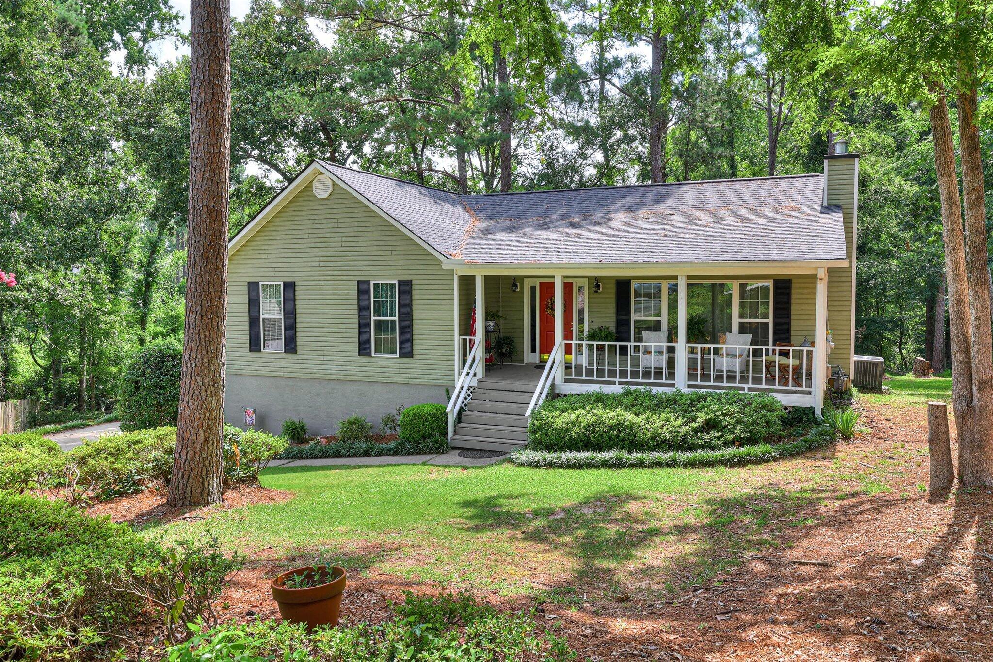 4188 Hedgerow Lane