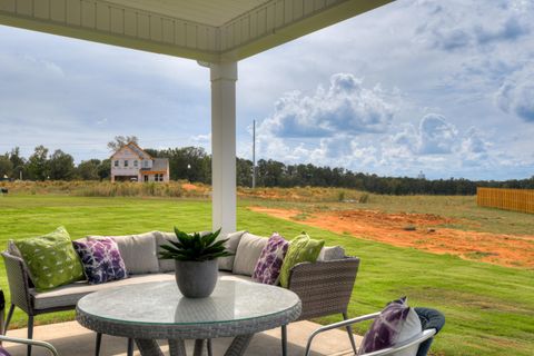 Tiny photo for 349 Tupelo Pass, Harlem, GA 30814 (MLS # 219965)