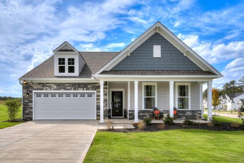 Photo of 349 Tupelo Pass, Harlem, GA 30814 (MLS # 219965)