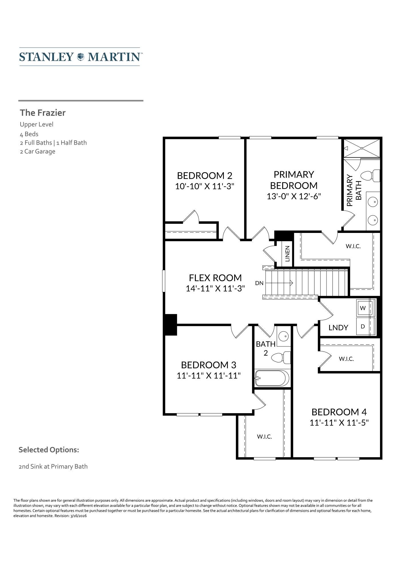 5676 Moncrief Circle