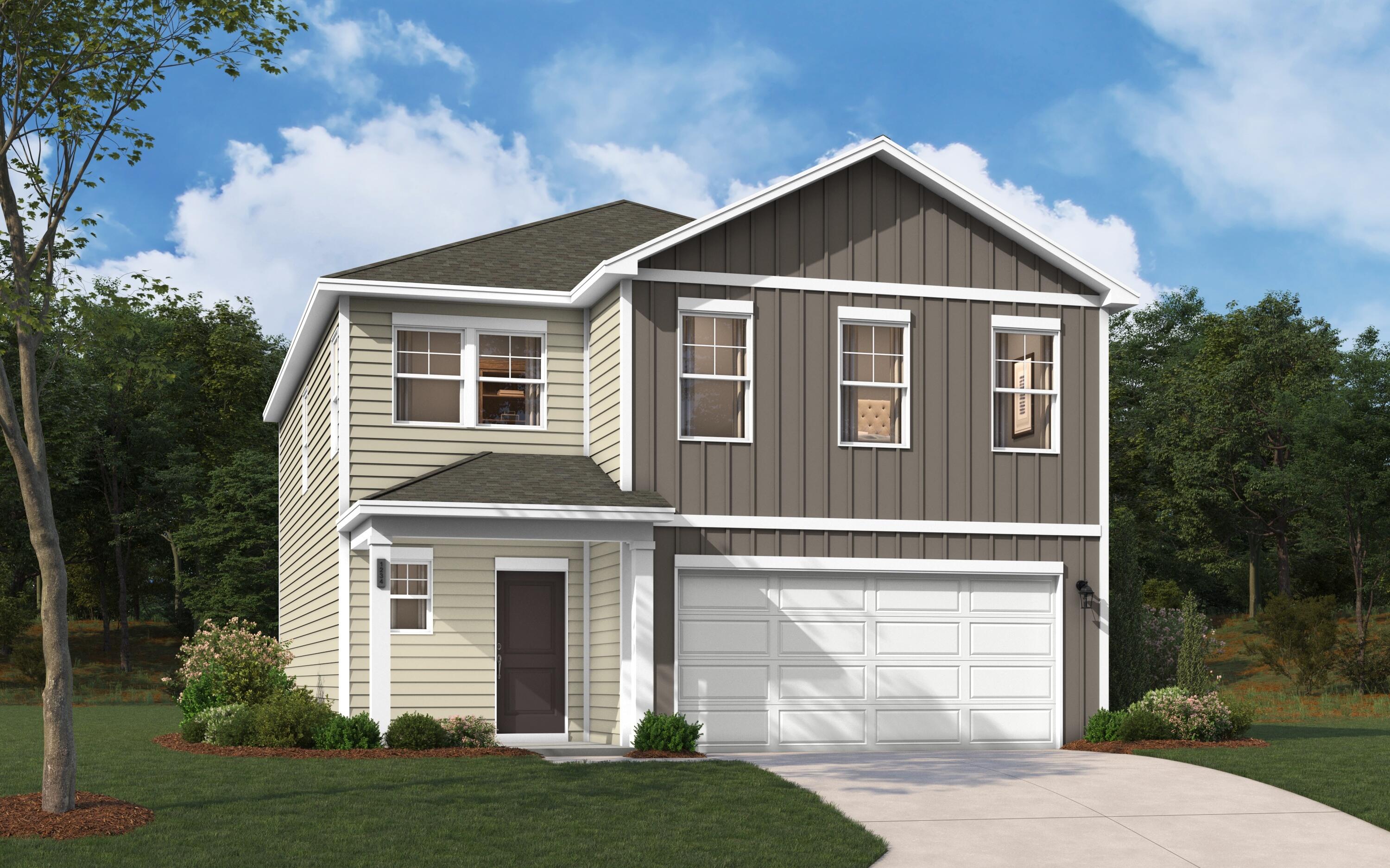 5676 Moncrief Circle