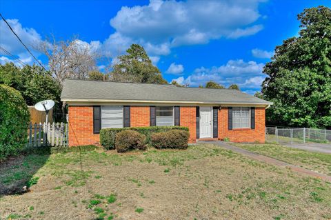 Tiny photo for 106 Dundee Drive, North Augusta, SC 29841 (MLS # 222225)