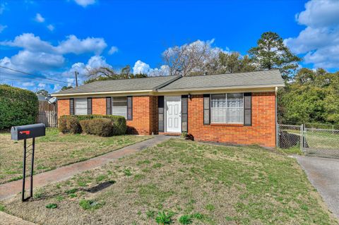 Tiny photo for 106 Dundee Drive, North Augusta, SC 29841 (MLS # 222225)