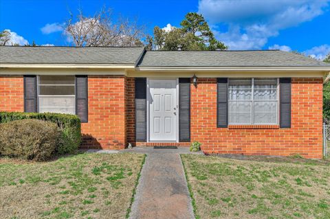 Tiny photo for 106 Dundee Drive, North Augusta, SC 29841 (MLS # 222225)