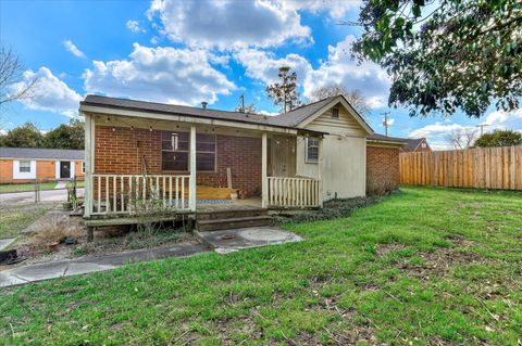 Tiny photo for 106 Dundee Drive, North Augusta, SC 29841 (MLS # 222225)