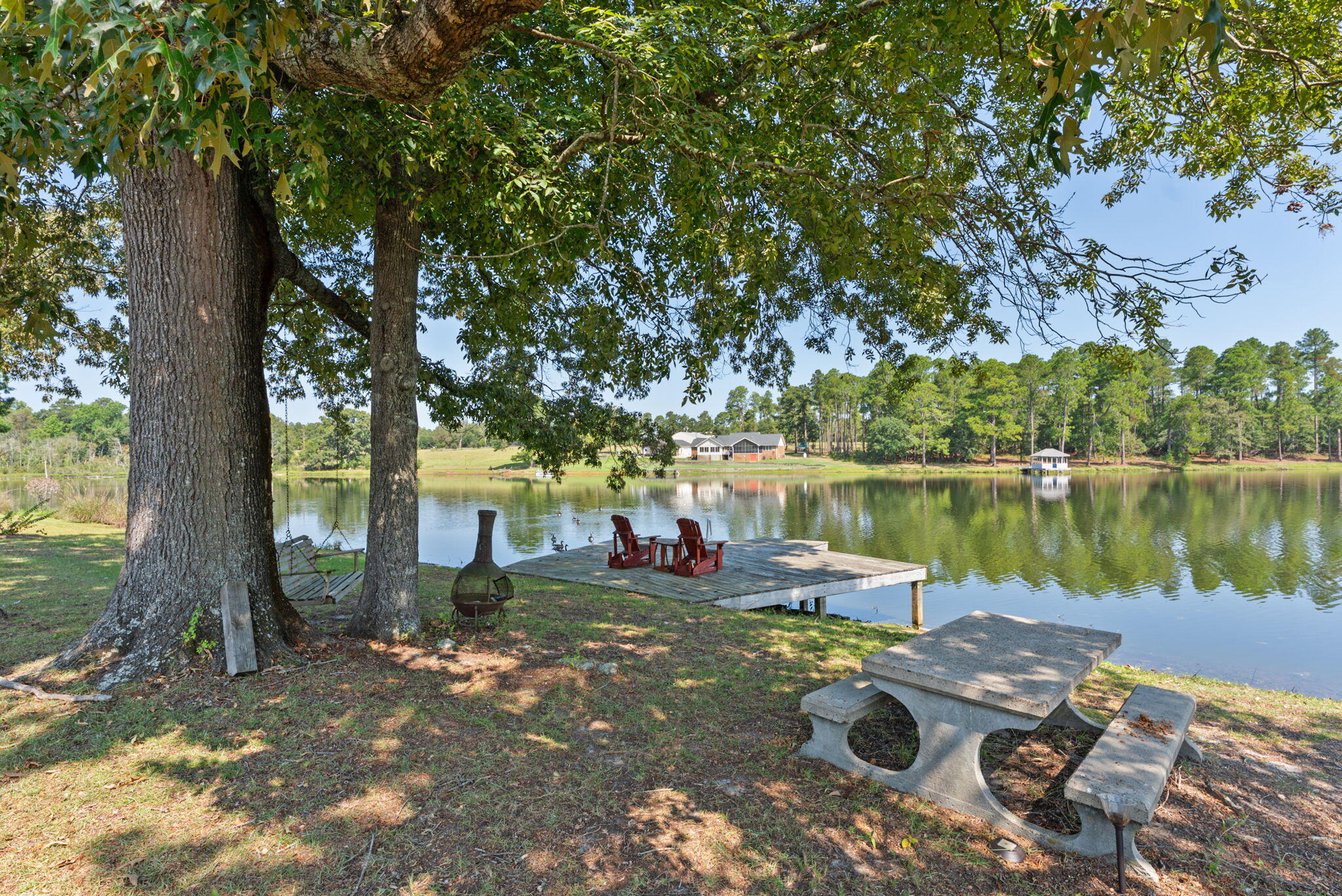 149 Arrowhead Lake Road