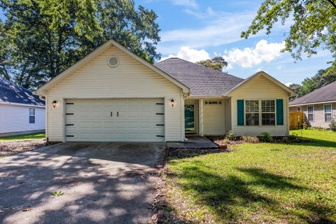 Photo of 404 Pine Avenue SE, Aiken, SC 29803 (MLS # 224045)
