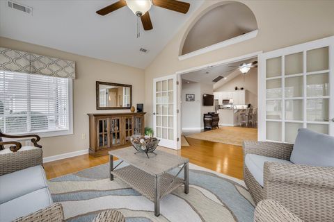 Tiny photo for 112 Racehorse Way, Aiken, SC 29803 (MLS # 217954)