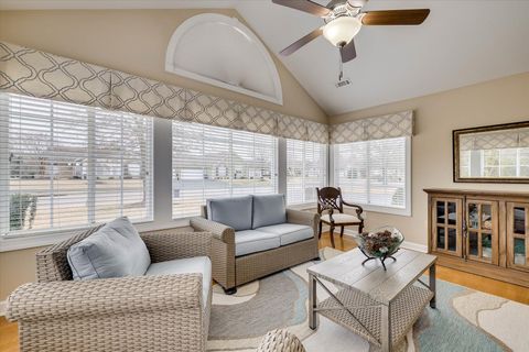 Tiny photo for 112 Racehorse Way, Aiken, SC 29803 (MLS # 217954)