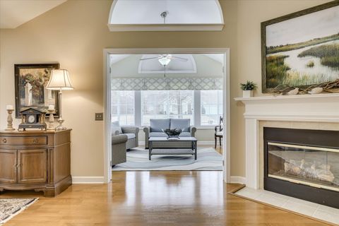 Tiny photo for 112 Racehorse Way, Aiken, SC 29803 (MLS # 217954)