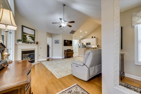 Tiny photo for 112 Racehorse Way, Aiken, SC 29803 (MLS # 217954)