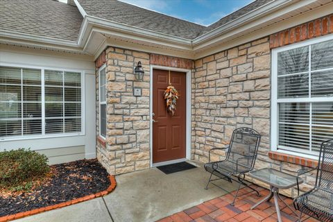 Tiny photo for 112 Racehorse Way, Aiken, SC 29803 (MLS # 217954)