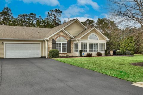 Tiny photo for 112 Racehorse Way, Aiken, SC 29803 (MLS # 217954)