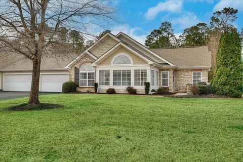 Photo of 112 Racehorse Way, Aiken, SC 29803 (MLS # 217954) Photo of 112 Racehorse Way, Aiken, SC 29803 (MLS # 217954)