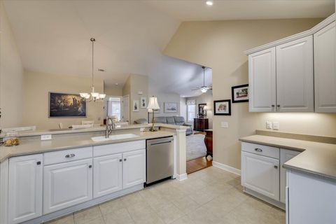 Tiny photo for 112 Racehorse Way, Aiken, SC 29803 (MLS # 217954)