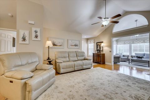 Tiny photo for 112 Racehorse Way, Aiken, SC 29803 (MLS # 217954)