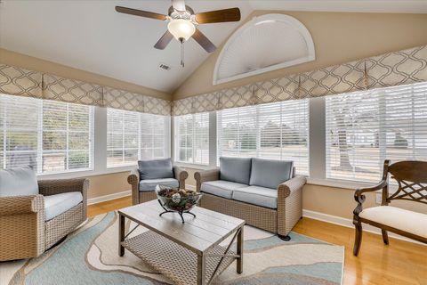 Tiny photo for 112 Racehorse Way, Aiken, SC 29803 (MLS # 217954)