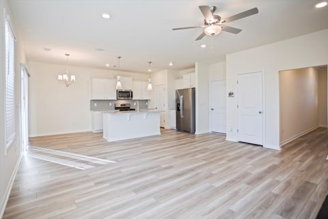 Tiny photo for 849 Brisbane Court, Graniteville, SC 29829 (MLS # 221092)